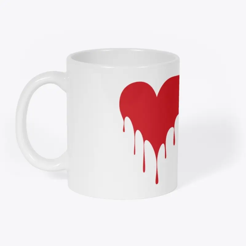 Bleeding Heart